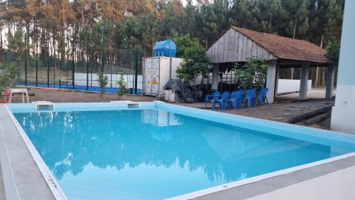 Ilha Casa | Eco Charm Discovery Quinta da Oliveirinha