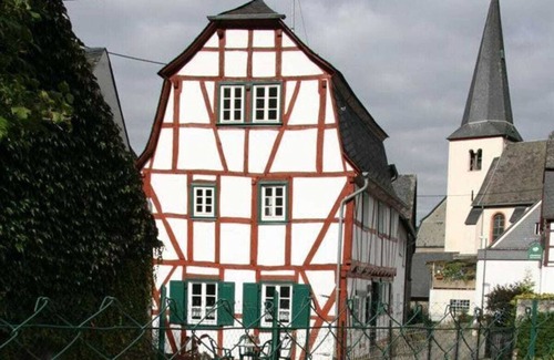 Lutz Casa | Eco-Fachwerkhaus Lütz