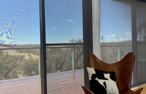 South Bowenfels Casa | Eco Friendly Luxury Mountain Retreat