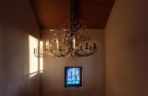 Maderuelo Hotel | Eco Hotel Boutique & Spa Capitulo Trece - Adults Only