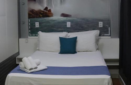 Centro Hotel | Eco Hotel