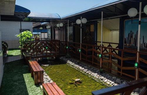 Centro Hotel | Eco Hotel