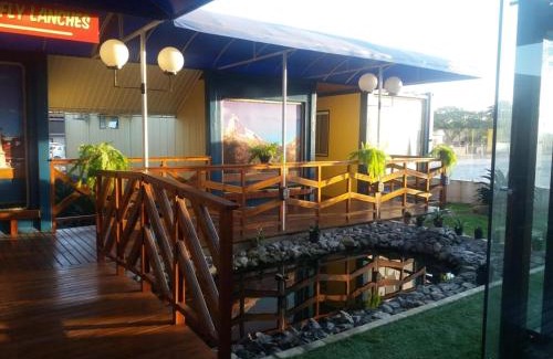 Centro Hotel | Eco Hotel