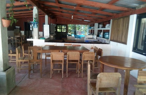 Pluma Hidalgo Hotel | Eco Hotel El Refugio, En la montaña pero cerca del mar. - HABITACION 17