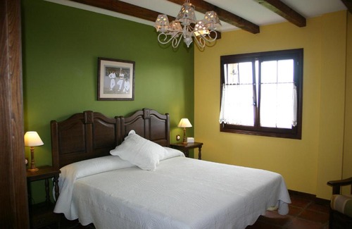 Bermeo Hotel | Eco Hotel Rural Lurdeia - Adults Only
