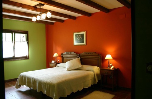 Bermeo Hotel | Eco Hotel Rural Lurdeia - Adults Only