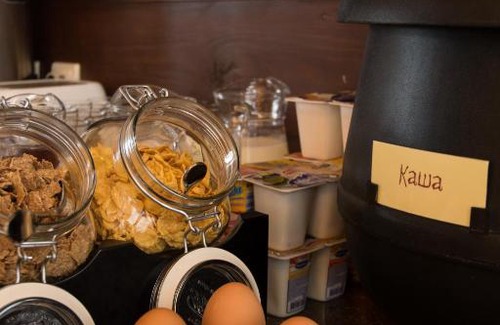 Bugrovo Complejo | Eco-Hotel Zaozerye