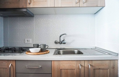 La Orotava Chalet De Esquí | Eco House in Unique Environment