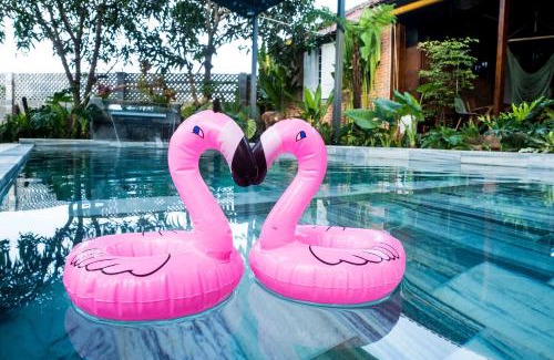 Phan Thiet Casa | Eco House Villa