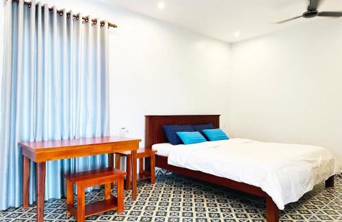 Siem Reap Cabina | Eco Inn