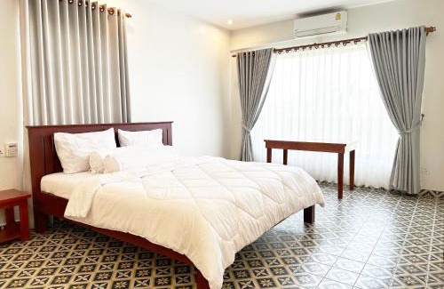 Siem Reap Cabina | Eco Inn