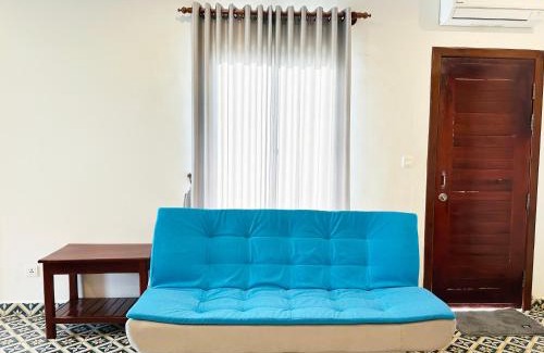 Siem Reap Cabina | Eco Inn