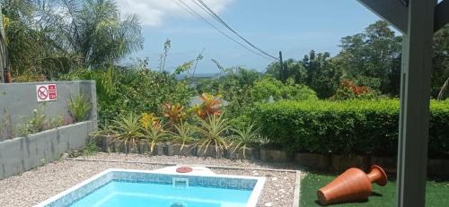 Mahe Island Apartamento | Eco Lodge Self-Catering 1-2