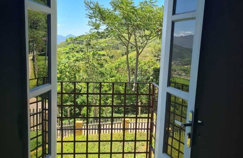Paulo Lopes Chalet De Esquí | ECO MIRANTE HOTEL