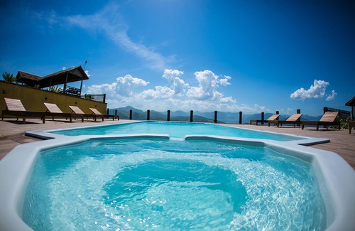 Paulo Lopes Chalet De Esquí | ECO MIRANTE HOTEL