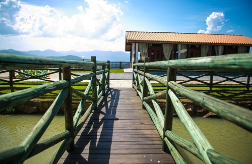 Paulo Lopes Chalet De Esquí | ECO MIRANTE HOTEL