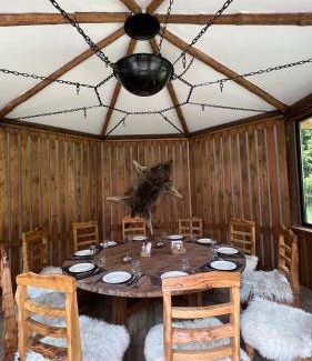 Chuy Province Hotel | Eco Resort Kara Bulak