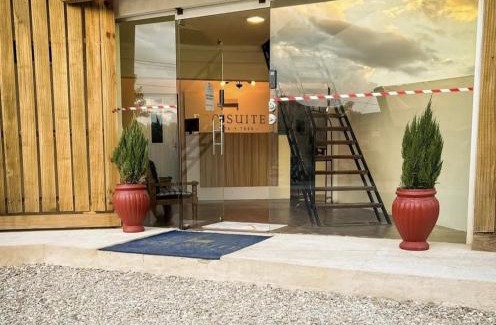 Treinta y Tres Hotel | Eco Suite