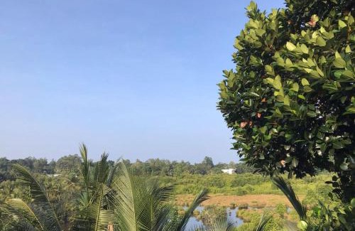 Ambalangoda Casa | Eco Terrace Homestay