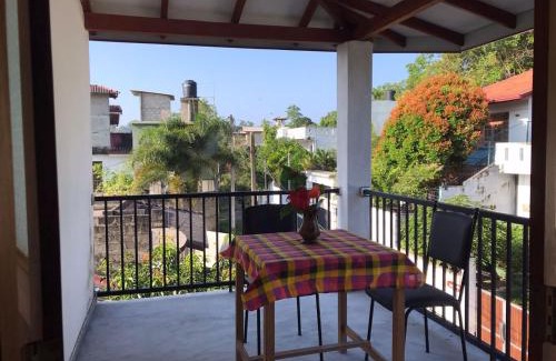 Ambalangoda Casa | Eco Terrace Homestay
