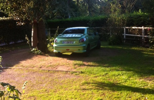 Villers-sur-Mer Casa | Habitación Eco-Van Gogh