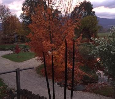 Tawonga South Villa | Eco Villa Mt. Beauty-Near Falls Creek & Bright