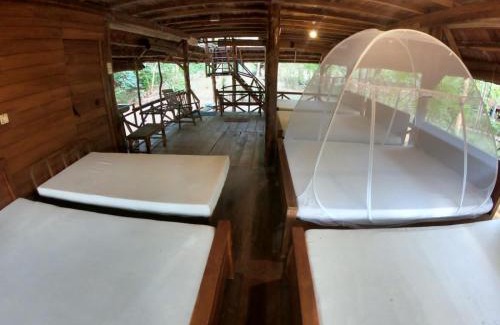 Dambulla Hotel | Eco Village Kalundewa