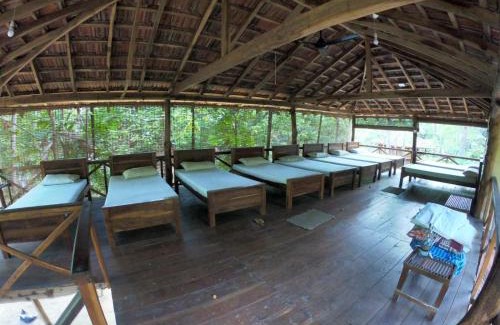 Dambulla Hotel | Eco Village Kalundewa