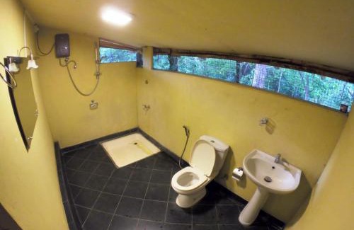 Dambulla Hotel | Eco Village Kalundewa