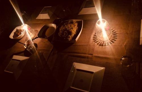 Dambulla Hotel | Eco Village Kalundewa