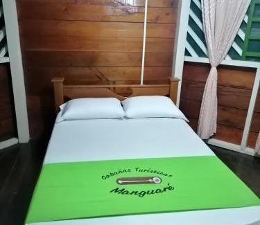 Puerto Narino Hotel | Ecocabañas Manguare