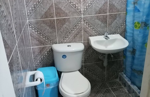 Puerto Narino Hotel | Ecocabañas Manguare