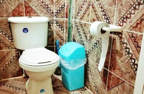 Puerto Narino Hotel | Ecocabañas Manguare