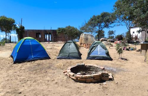Tupanatinga Hotel | Ecocamping Okaeté