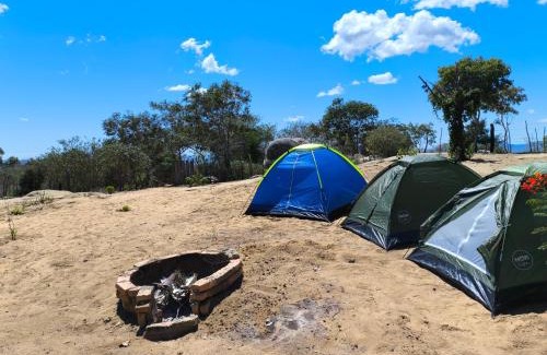 Tupanatinga Hotel | Ecocamping Okaeté