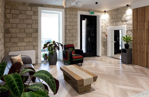 Orhei Hotel | ECODOR HOTEL