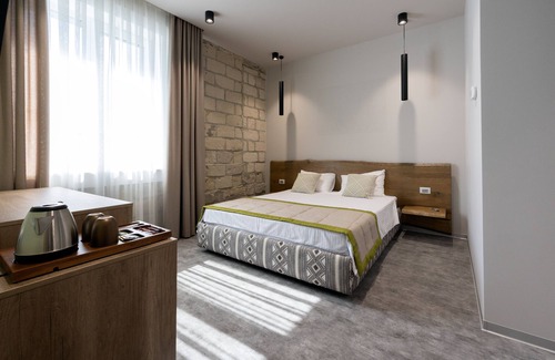 Orhei Hotel | ECODOR HOTEL