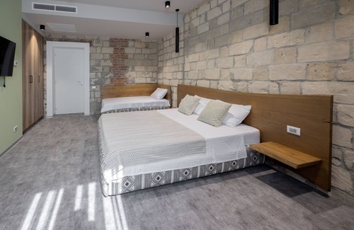 Orhei Hotel | ECODOR HOTEL