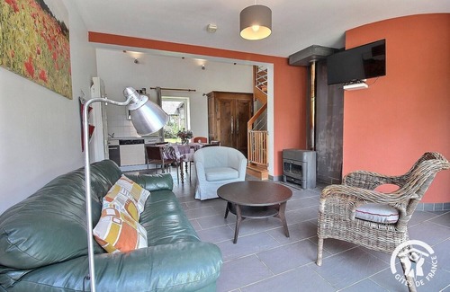 Plouezec Otro | Ecogite L'écurie - Plouezec