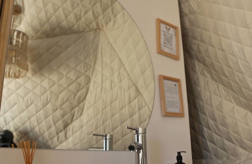 Tafí del Valle Hotel | Ecoglamping Tafí del Valle