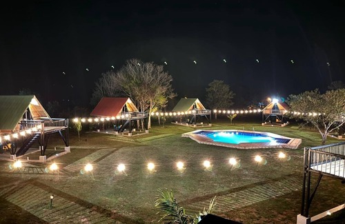 Menegua Villa | Ecohotel el Obelisco