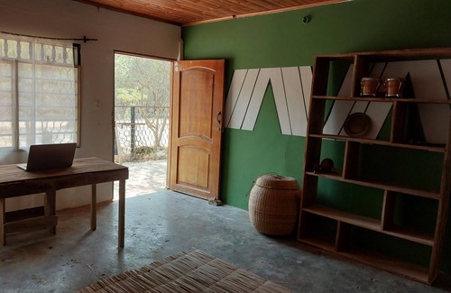 San Onofre Cabaña | Ecohotel en el Paraiso de Rincon de Mar, a 5 minutos de la Playa