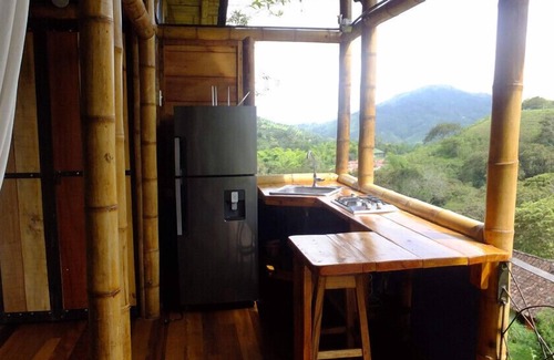 Cordoba Cabina | Ecohotel SoñArte
