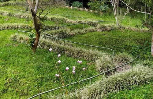 Cordoba Cabina | Ecohotel SoñArte