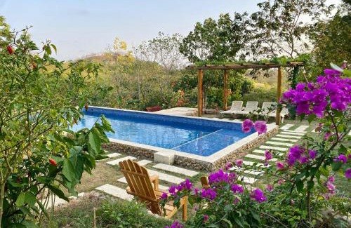 Usiacuri Hotel | Ecohotel Summer Usiacuri