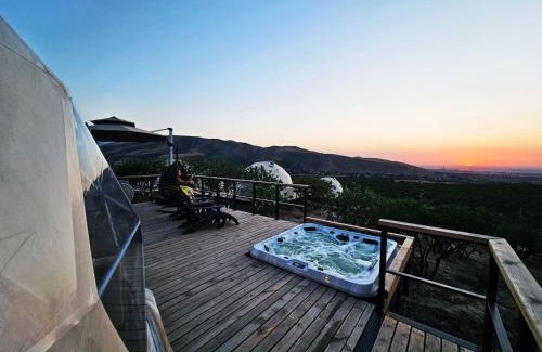 Chuy Province Hotel | EcoHouse Glamping by ART HOTEL