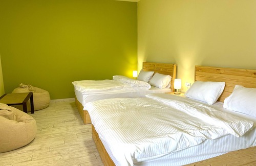Dilijan Cabina | Ecokayan Dilijan Resort Hotel