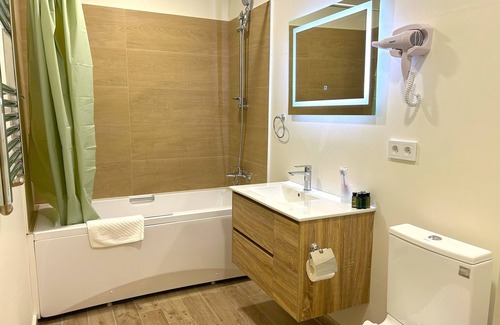 Dilijan Cabina | Ecokayan Dilijan Resort Hotel