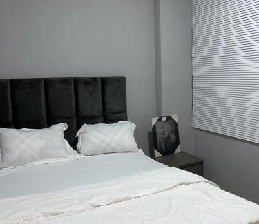 Yaounde Cabina | EcolinksHouse