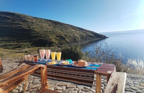 Challapampa Hotel | Ecolodge INTI WATA